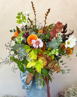 EL RAMO DE LA SEMANA