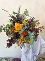 EL RAMO DE LA SEMANA