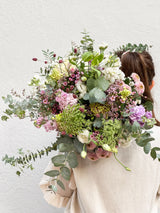 EL RAMO DE LA SEMANA