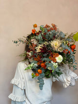 EL RAMO DE LA SEMANA