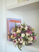 FLORES DE CAMPO
