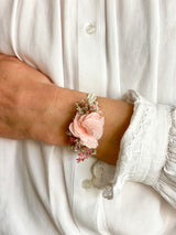 Pulsera mini Romance