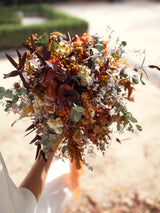 Ramo de Novia Pissaro