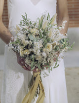 Ramo de Novia Ostuni