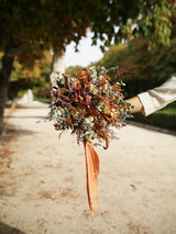 Ramo de Novia Pissaro