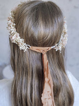 Señorita Melocotón