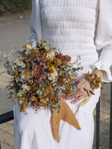 Ramo de Novia Pissaro