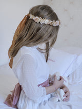 Señorita Melocotón