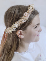 Señorita Melocotón