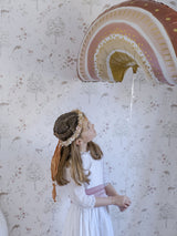 Señorita Melocotón