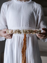 Señorita Melocotón