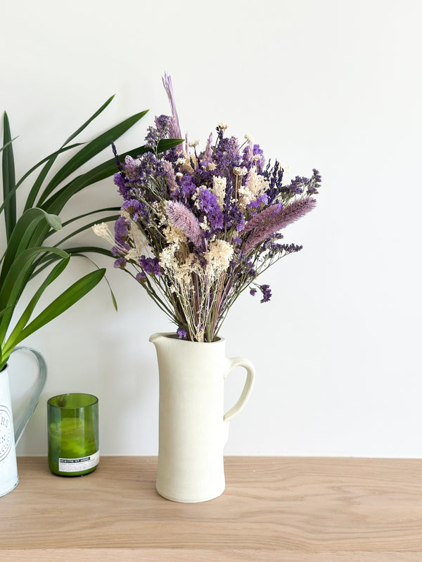Velo Violeta