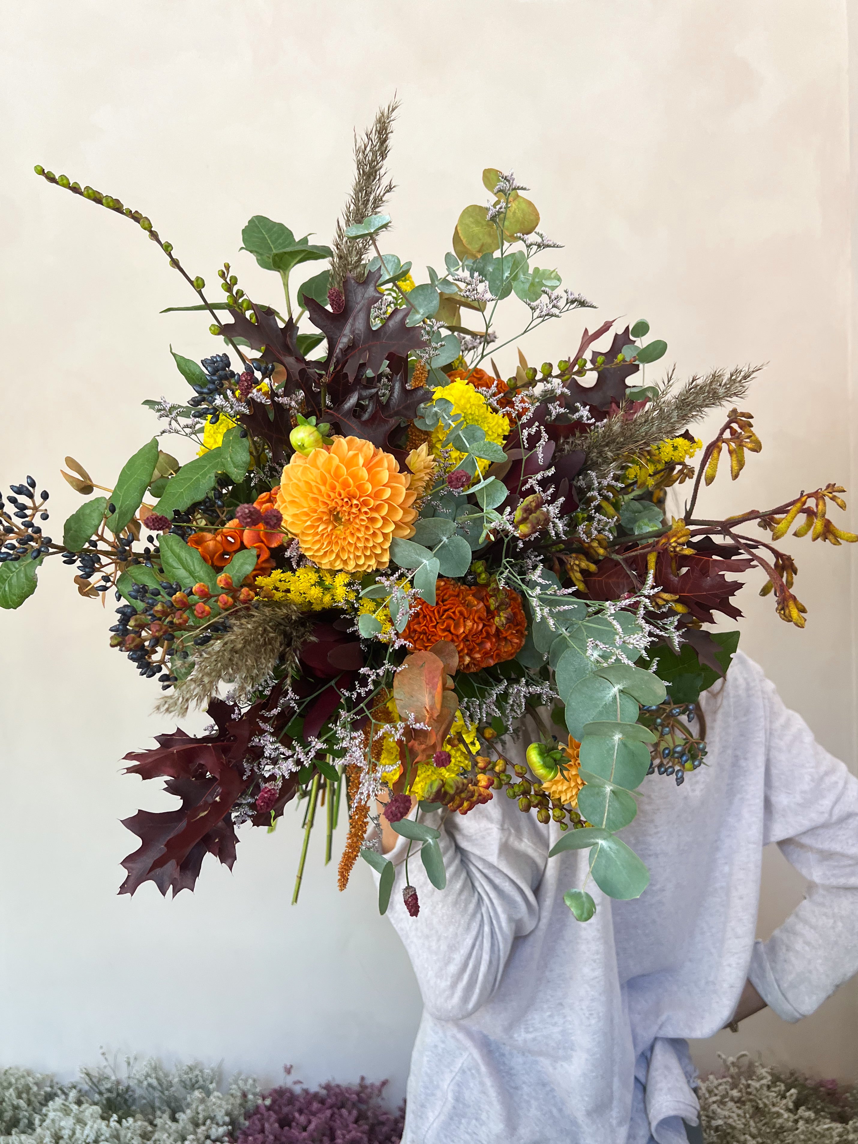 EL RAMO DE LA SEMANA