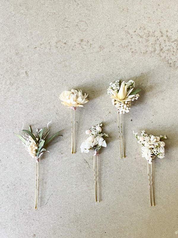 Juego de horquillas Ostuni